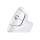 Logitech LIFT Biała - 743072 - zdjęcie 3